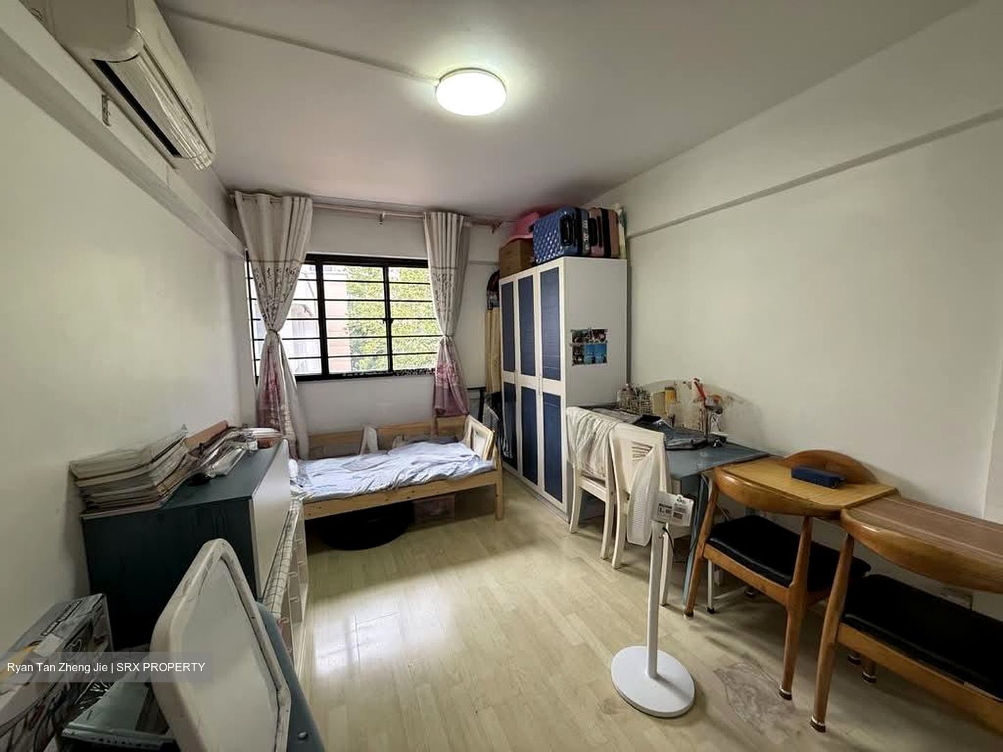 Blk 205 Clementi Avenue 6 (Clementi), HDB 4 Rooms #576127491